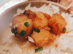 -食在不一样·大碗湖南菜(金茂汇店)