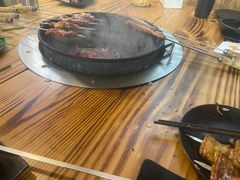 -号令江湖·水浒烤肉(和畅睦邻中心店)