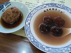 -粗茶淡饭(东关街店)
