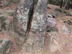-南京市无想山景区