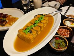 -丽晶轩中餐厅(重庆丽晶酒店)