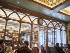 -秘密旅行Bonjour(黑金冠 江南西店)
