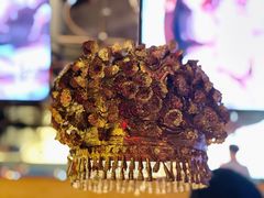 -桂小厨广西菜(青秀万达店)