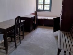 -青岛德国监狱旧址博物馆