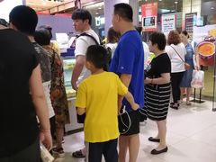 -第一食品(中环百联店)