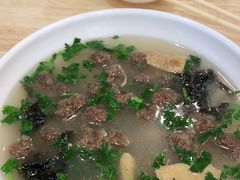 -太原面食店(解放路店)