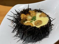 -旺角小渔村·海肠捞饭开创者(环山路店)