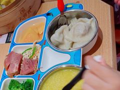-天怡興·百年蒸饺(中心书城店)