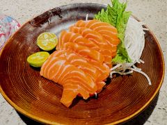 -小乔回转寿司(沈阳大悦城店)