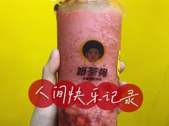 -奶茶狗(旧梦店)
