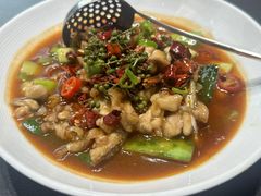 -曼格纳·曼芯馆(杨浦店)