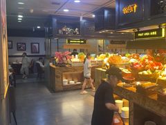 -苏格里岛·自助烤肉·火锅海鲜(金鼎广场店)