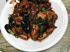 -九龙餐厅(大沽路店)