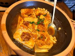 -广府乡下·饭庄(新港东路店)