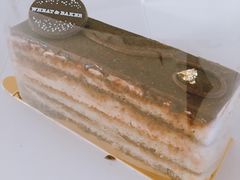 -WHEAT&BAKER-麥(凯德来福士店)