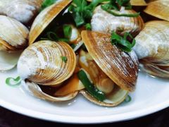 -锋味海鲜菜馆