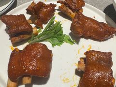 -永安鱼庄·镇江菜(东吴路店)