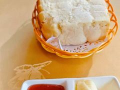 切片面包-华梅西餐厅(哈尔滨中央大街店)