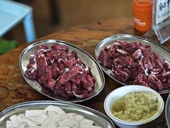 -江村四哥新鲜牛肉店(江高总店)