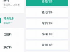 -复旦大学附属眼耳鼻喉科医院(浦江院区)