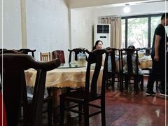 大堂-洪霞餐馆