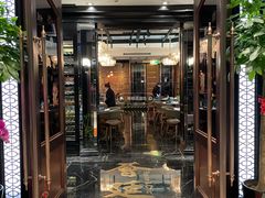 -荟廷·晶萃(陆家嘴尚悦湾店)