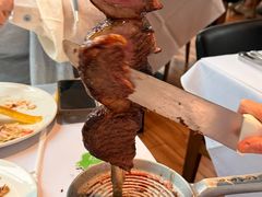 -拉蒂娜·巴西牛排馆 Latina·Brazilian Steakhouse(陆家嘴旗舰店)