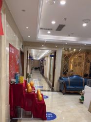 -碧莲盛·不剃发植发