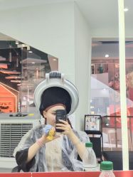 -FINE HAIR 烫染专业设计