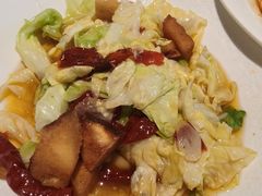 -巴尔喀十新疆餐厅(开发区店)