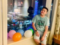 -澳门喜来登大酒店