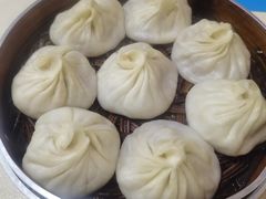 -笑云开汤包店(网巾市店)