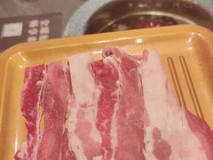 -牛YO寿喜烧和牛火锅自助(三台子万象汇店)