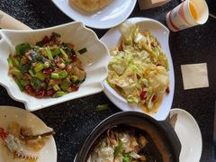 -喜洲翰林餐厅(董家百年老宅店)
