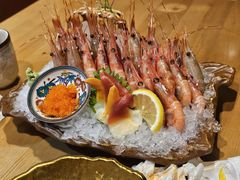 -和创柚子·会席日本料理(新区淮海街店)