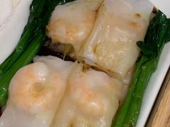 -长禧家·珑厨(东山口店)