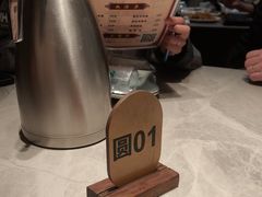 -九龙餐厅(大沽路店)