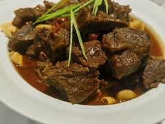 -福海居烤鸭店(鸟巢店)