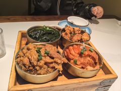 -磁州卤面·地标邯郸菜(97年创始店)