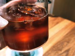 -琥珀咖啡 Ambercoffee