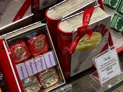 -VENCHI 闻绮(广州太古汇店)