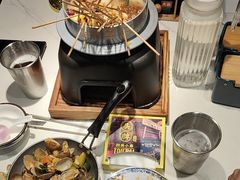 -头牌·鹤岗小串(万达店)