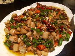 -舌尖上的食缘花园主题餐厅