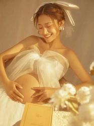 -经典婚纱摄影美学馆·私人定制