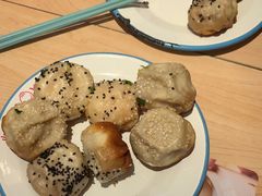 -小杨生煎(黄河路店)