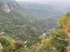 -潭溪山
