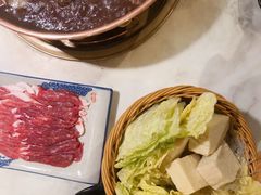 -宣武小院涮肉(前门店)