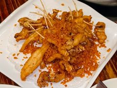 -正能量脆肉鲩火锅