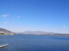 -苍山世界地质公园·石门关大峡谷