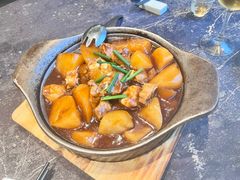 -悦百味·品质川菜(橄榄郡店)